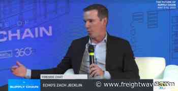 A modern approach to logistics demands flexibility - FreightWaves