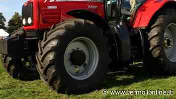 «Carburante di soccorso a costo agevolato», Coldiretti chiede aiuti per la siccità - Termoli Online