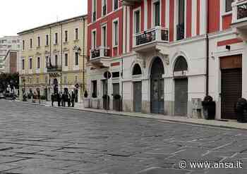 Pnrr: Comune Campobasso ottiene fondi per strutture sportive - Molise - Agenzia ANSA