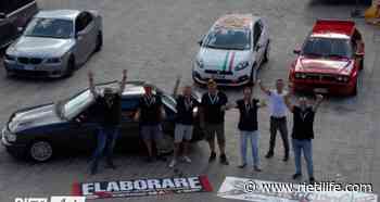 Rieti Racing Club in mostra alla Coppa Carotti - Rieti Life