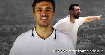 B - Sebastiani Rieti: Giorgio Contigliani nuovo assitant coach - Gazzetta Regionale