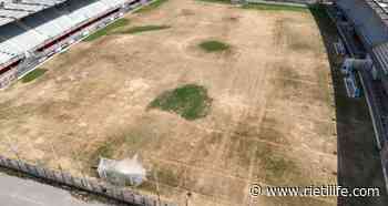 Fc Rieti, il Comune: “La società era rilevabile pagando i debiti e non parlando con noi…” - Rieti Life