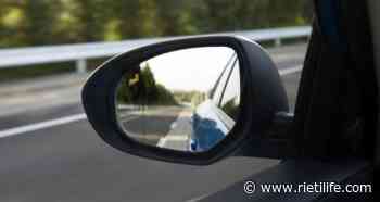 La truffa dello specchietto non passa di moda: la Polizia di Rieti denuncia due campani - Rieti Life