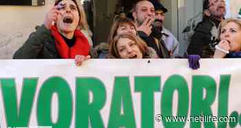 Risorse Sabine, Cgil e Cisl chiedono risposte - Rieti Life