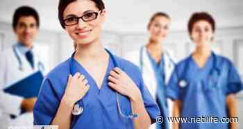 Infermieristica a Rieti con la Cattolica: c'è il test di ammissione - Rieti Life