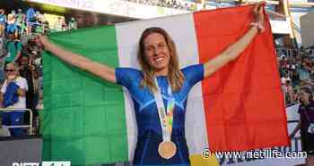 Vallortigara, il bronzo mondiale che parte da Rieti: il legame con la città e quell'1,98 agli Assoluti… - Rieti Life