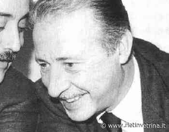 ANPI Rieti ricorda Paolo Borsellino e gli agenti della scorta - Rietinvetrina