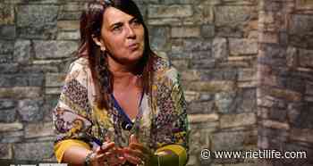 Il Gambero Rosso 2023 premia La Trota e Papilla. Chiarinelli: “Rieti è orgogliosa di voi” - Rieti Life