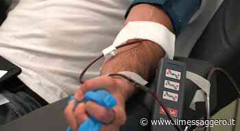 Rieti, emergenza sangue al de Lellis. Avis: «Manca sangue 0 negativo e 0 positivo.» - ilmessaggero.it
