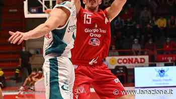 Pistoia-Rieti la prima sfida in Supercoppa - LA NAZIONE