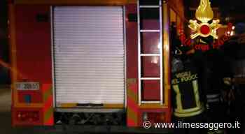 Rieti, albero cade sulla Salaria: nessun ferito ma disagi per la circolazione - ilmessaggero.it