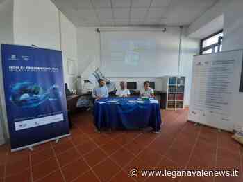 LNI Rieti Lago del Turano: tappa laziale per la campagna di Legambiente "Goletta dei Laghi 2022" - Lega Navale Italiana