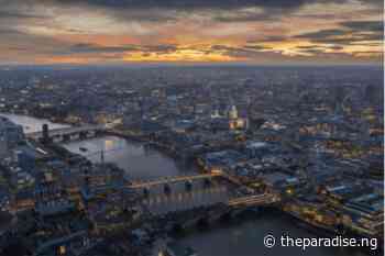 Around half of 16-25 year olds in London go to bed hungry | The Paradise News - The Paradise News