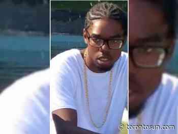 Two 19-year-olds, two 16-year-olds charged with first-degree murder - Toronto Sun