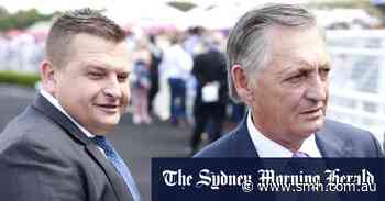 Kembla Grange to host intriguing two-year-olds battle - Sydney Morning Herald