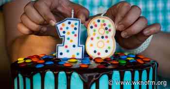 Why are 18 Year Olds Considered Adults? - WKNO FM