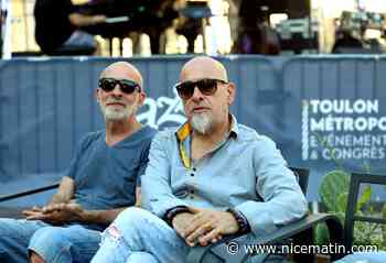 Les frères Belmondo, les professionnels du Jazz à Toulon