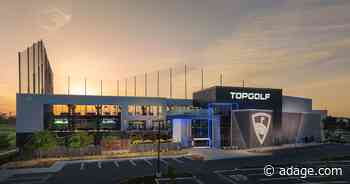 Topgolf's rise—inside the marketing strategies that have driven brand's growth