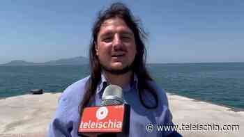 BACOLI. NUOVI COLLEGAMENTI MARITTIMI, TURISMO E SITUAZIONE COVID IL PUNTO CON IL SINDACO DELLA RAGIONE (SPECIALE TV) - TeleIschia