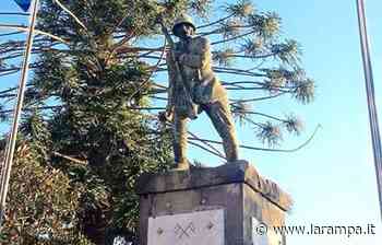 A Bacoli terminata la riqualificazione del piazzale del Milite Ignoto - La Rampa