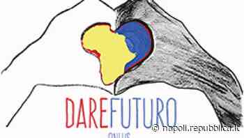 Bacoli, raccolta fondi per DareFuturo Onlus - La Repubblica