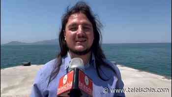 BACOLI. DELLA RAGIONE: ” AL VIA IL COLLEGAMENTO TRA TORREGAVETA E LE ISOLE” (SERVIZIO TV) - TeleIschia