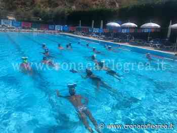BACOLI/ La scuola non va in vacanza: nuoto e esperienze di gruppo per gli studenti - Cronaca Flegrea