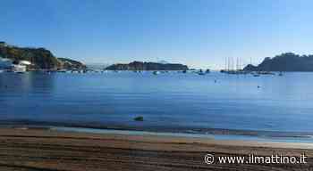 Bacoli, riapre la spiaggia di Casevecchie dopo oltre 50 anni: «È tornata la bellezza» - ilmattino.it