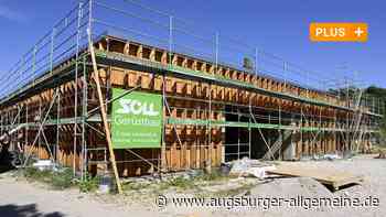 Dem neuen Umweltbildungszentrum droht Betrieb auf Sparflamme