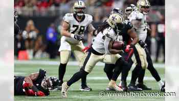 7/20: The LAFB Network- 2022 New Orleans Saints &#8211; Fantasy Football Deep Dive