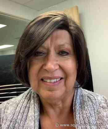'A personal journey': People travelling great distances to see Pope Francis - Squamish Chief