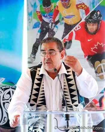 Vancouver council OKs next step in Indigenous-led 2030 Olympic bid - Squamish Chief