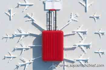 How to pick the perfect carry-on luggage - Squamish Chief