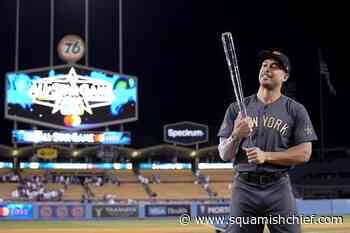 MLB All-Star Game wins night but draws record low ratings - Squamish Chief