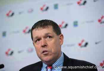 CP NewsAlert: London police order review of 2018 hockey assault investigation - Squamish Chief