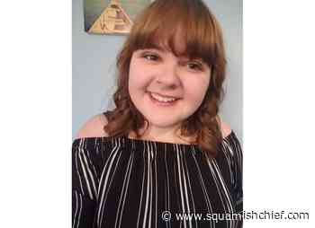 Prince George local and UNBC grad lands internship at the B.C. legislature - Squamish Chief