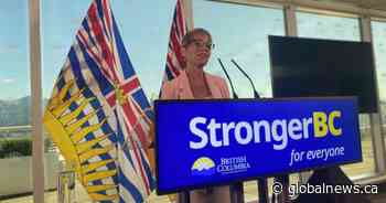 B.C. government extends real estate speculation tax to Squamish and Duncan - Global News