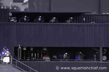 All-Stars showcase modern MLB: HRs, strikeouts, shifts - Squamish Chief