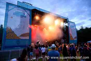 Squamish Constellation Festival: Everything you need to know - Squamish Chief
