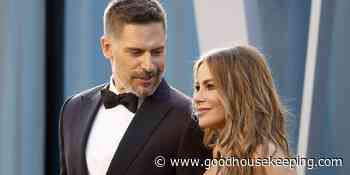 'AGT' Fans Are Swooning Over the IG Sofia Vergara's Husband Dedicated to Her - Good Housekeeping