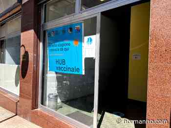 Vaccino covid. Quarta dose, Firenze: «Aumentano le somministrazioni a Messina e provincia» - Normanno.com