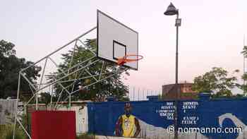 Messina, il Campo Libero George Floyd verso la riapertura martedì 26 luglio - Normanno.com