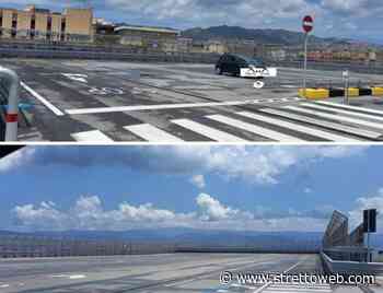 Parcheggio Cavalcavia a Messina, Gioveni: “che utilità ha ATM a tenerlo vuoto?” - StrettoWeb