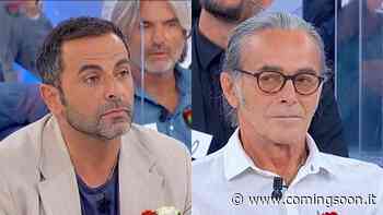 Uomini e Donne, Marcello Messina e Fabio Nova: Maria De Filippi prende una decisione! - ComingSoon.it