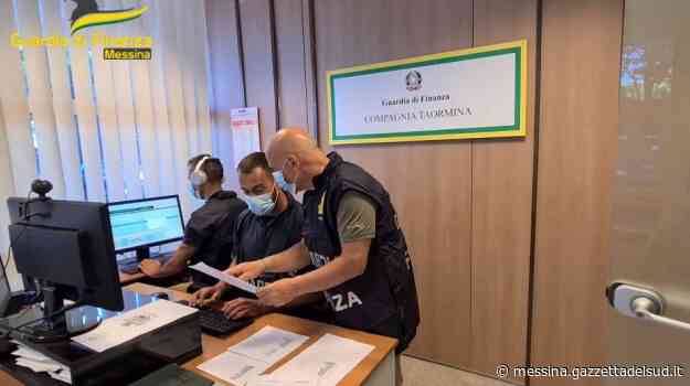 Messina, estorsione e vessazioni ai dipendenti: 4 arresti. Nei guai famiglia di imprenditori della jonica - Gazzetta del Sud - Edizione Messina