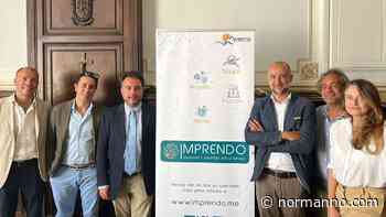 ImprendoMe, a Messina lo sportello gratuito per chi fa o vuole fare impresa: come funziona - Normanno.com