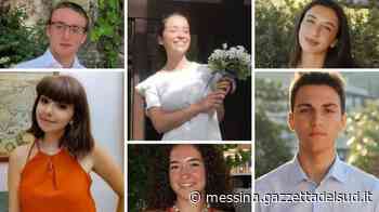 Messina, ecco tutti i centisti di La Farina, Basile e Verona Trento LE FOTO - Gazzetta del Sud - Edizione Messina