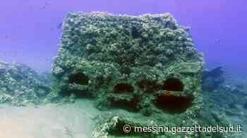Messina, identificato il relitto rinvenuto nel 2019 nei fondali di Gliaca di Piraino - Gazzetta del Sud - Edizione Messina