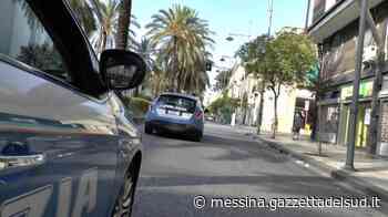 Messina, 29enne arrestato per spaccio di droga: bloccato dopo la fuga - Gazzetta del Sud - Edizione Messina