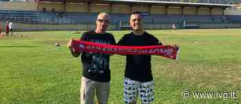 La San Francesco Loano annuncia Alessandro Messina - IVG.it